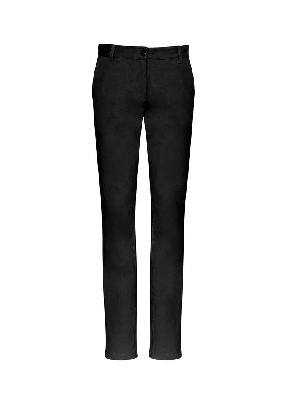 Biz Corporate Women's Lawson Chino Pant BS724L