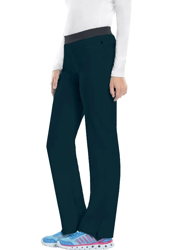 Infinity Slim Pull-on Scrub Pant 1124A