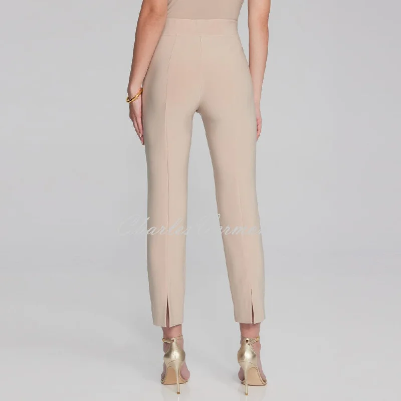 Joseph Ribkoff Trouser - Style 143105 (Sand)