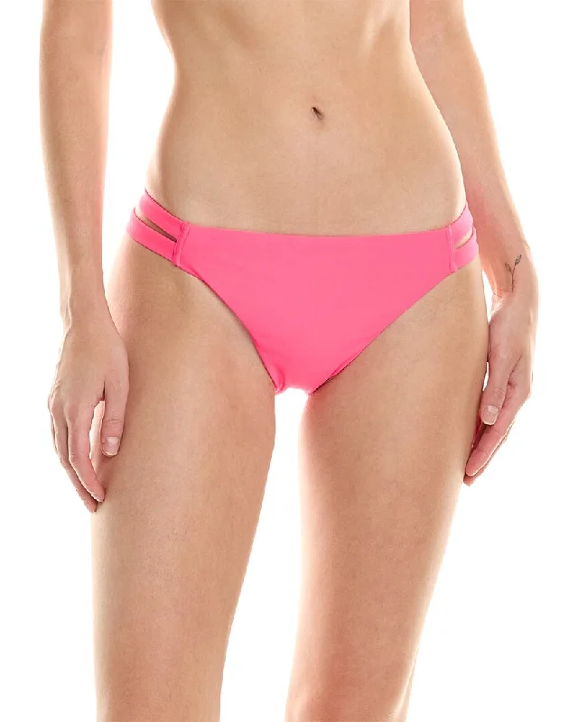 Ramy Brook Dove Bikini Bottom