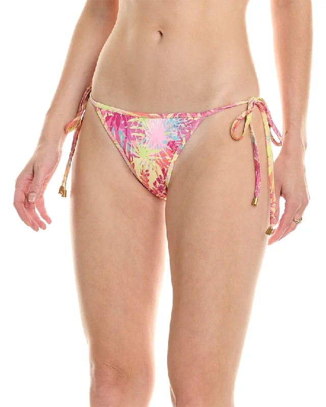 Ramy Brook Lesia Bikini Bottom