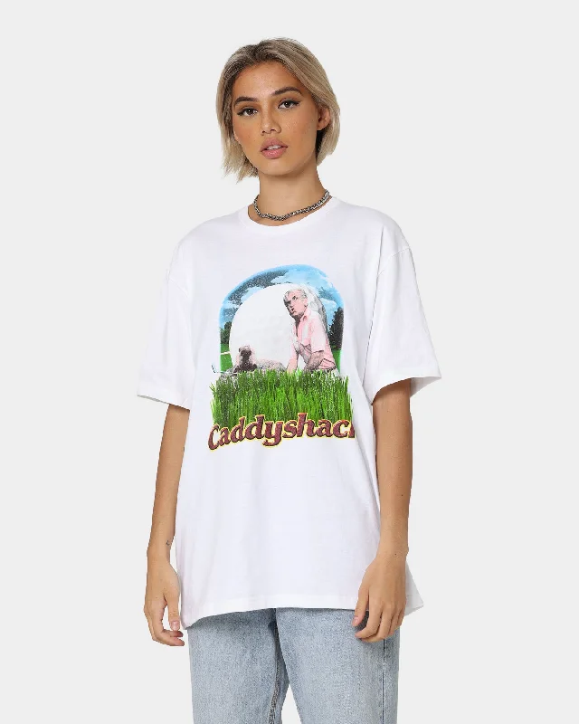 American Thrift X Caddyshack Caddyshack T-Shirt White