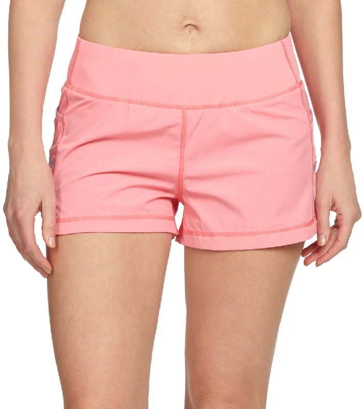 Body Glove Women's Buck Up Shorts Glow