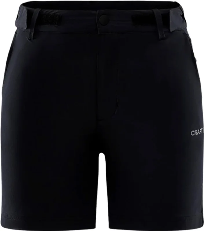 ADV Explore Tech Shorts - Women's|-|Short technique ADV Explore - Femme