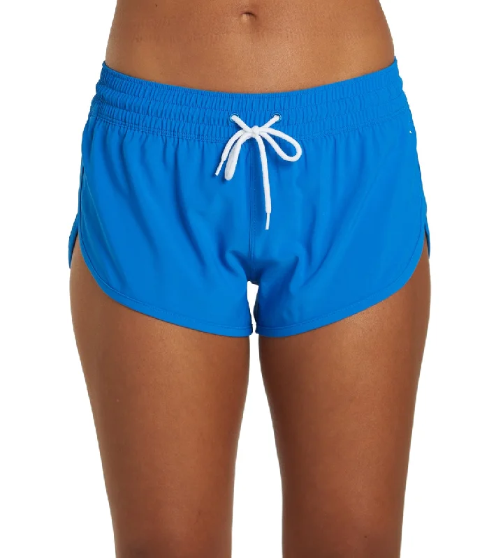 Hurley Women's Phantom Solid 2.5"" Board Shorts