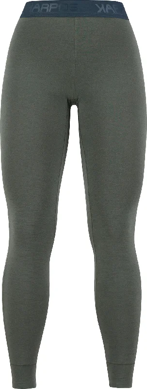 Dinamico Merino 130 Tight - Women's|-|Collant Merino 130 de Dinamico - Femme