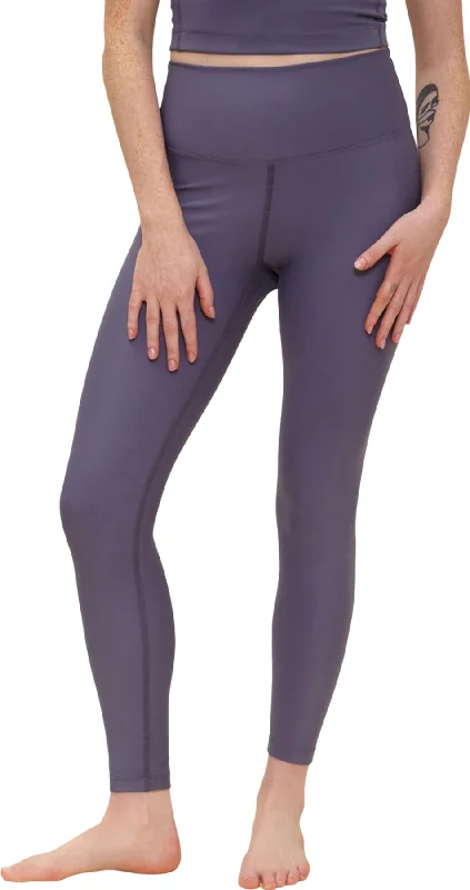 Magic Sculpting Mid-Rise Legging - Women's|-|Legging taille mi-haute Magic Sculpting - Femme