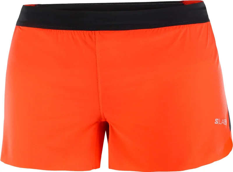 S/Lab Speed Shorts 3In - Women's|-|Short S/Lab Speed 3Po - Femme