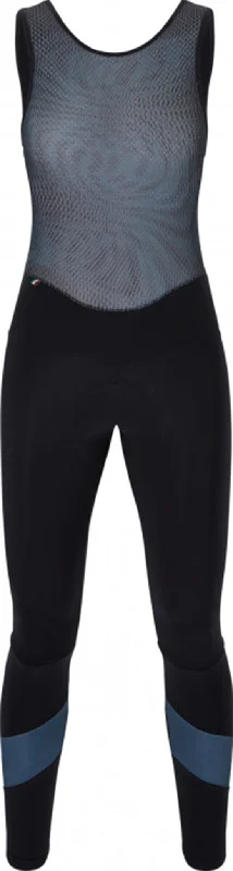 Coral Bengal Bib Tights - Women's|-|Collant à bretelles Coral Bengal - Femme