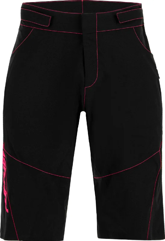 Selva MTB Cycling Shorts - Women's|-|Shorts de vélo de montagne Selva - Femme