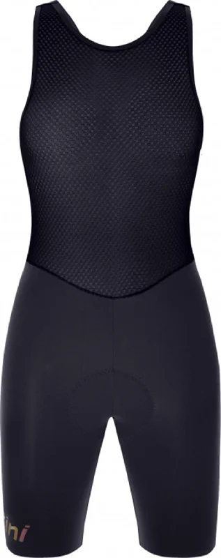 Unico Bib Shorts - Women's|-|Cuissard à bretelles Unico - Femme