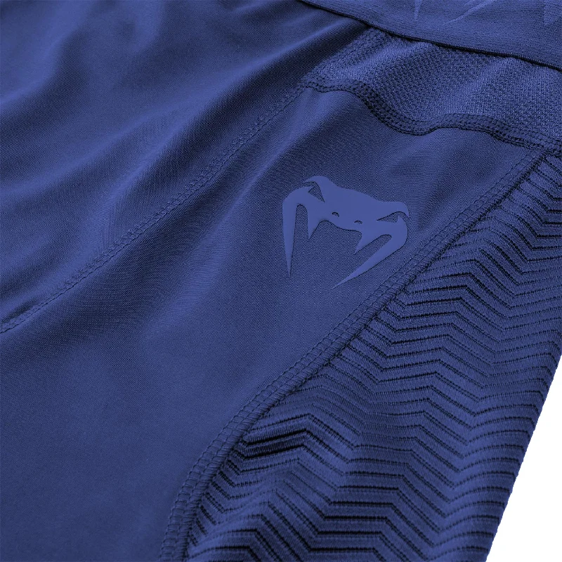 Venum G-Fit Compression Shorts - Navy