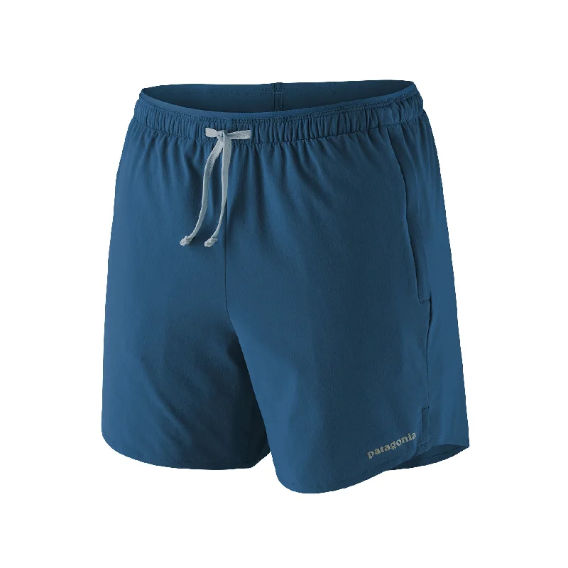 Women's Multi Trails Shorts - 5½""