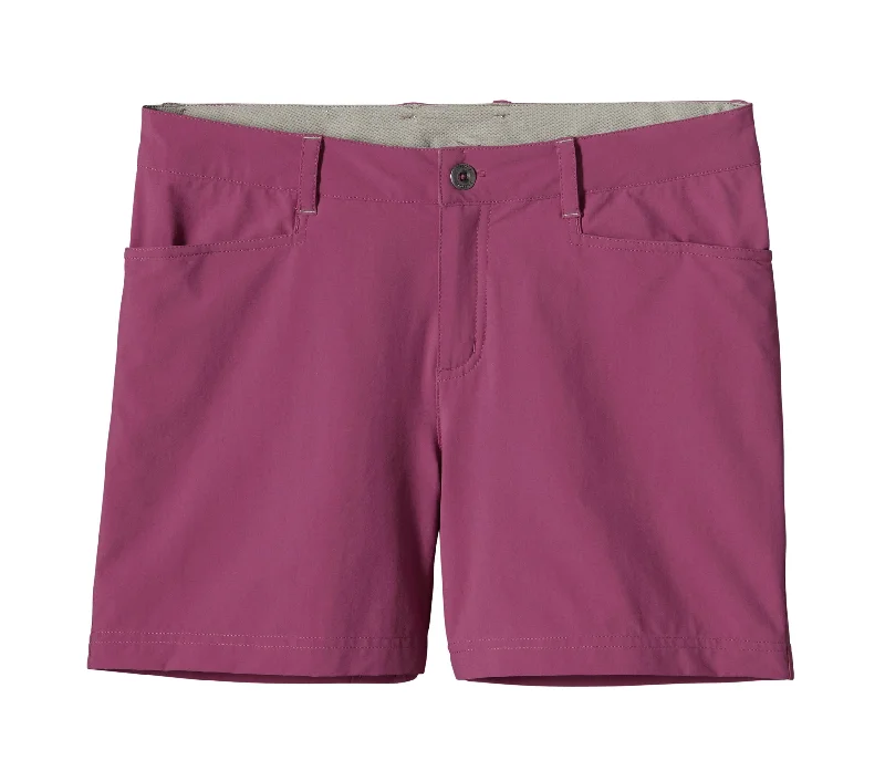 W's Rock Craft Shorts