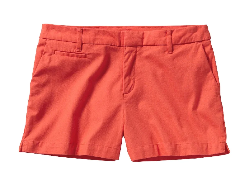 W's Stretch All-Wear Shorts - 4""""