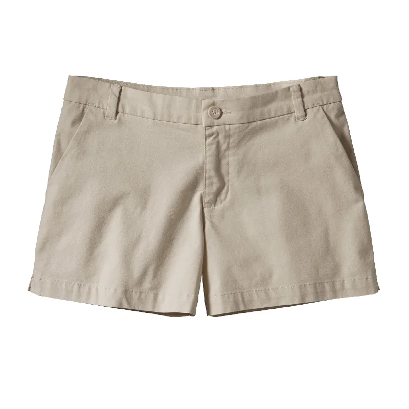 W's Stretch All-Wear Shorts - 4""""