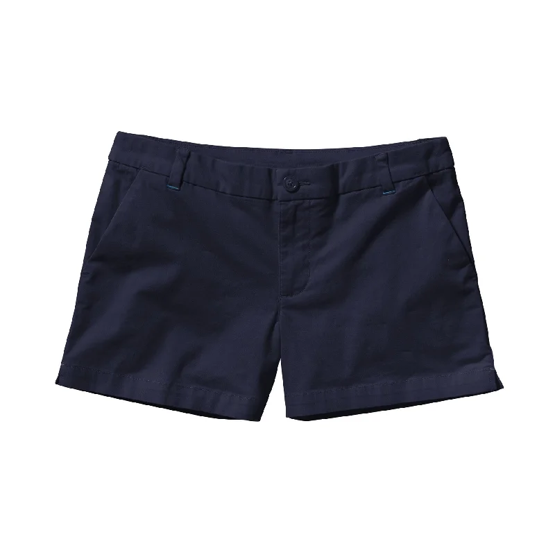 W's Stretch All-Wear Shorts - 4""""