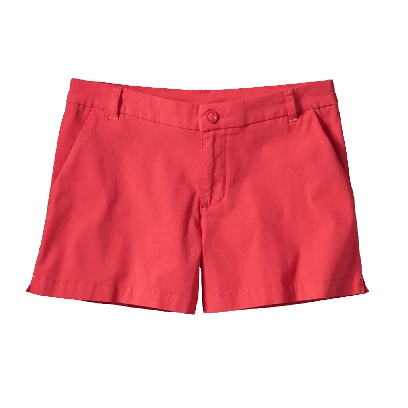 W's Stretch All-Wear Shorts - 4""""