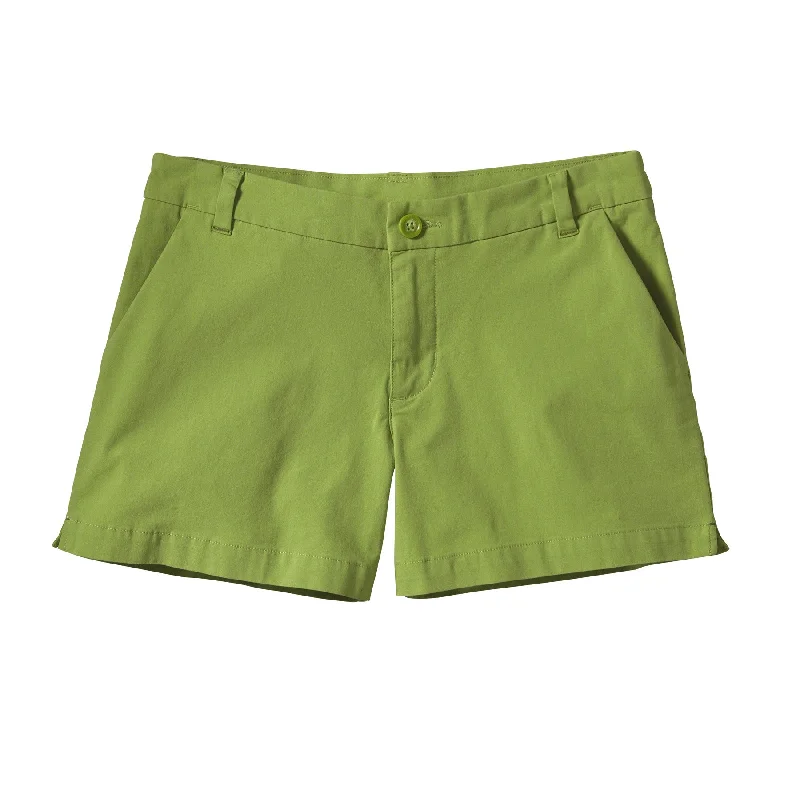 W's Stretch All-Wear Shorts - 4""""