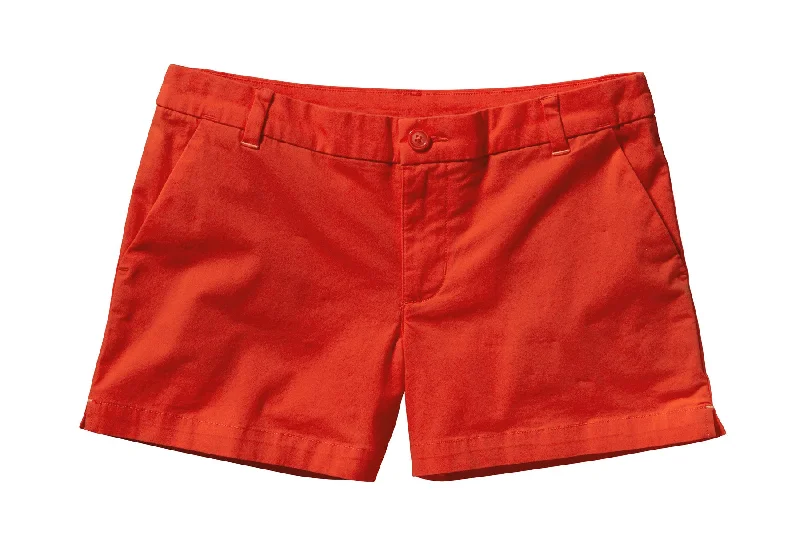 W's Stretch All-Wear Shorts - 4""""