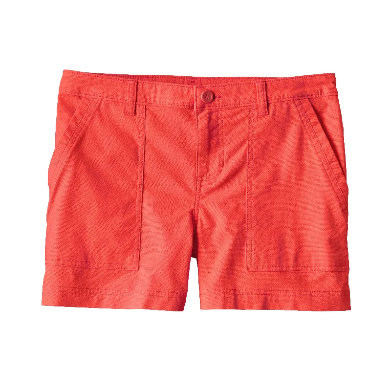 W's Stretch All-Wear Shorts - 4""""