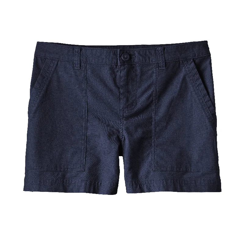 W's Stretch All-Wear Shorts - 4""""