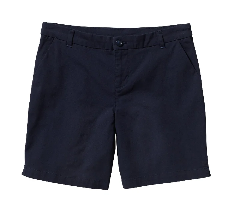 W's Stretch All-Wear Shorts - 8""""