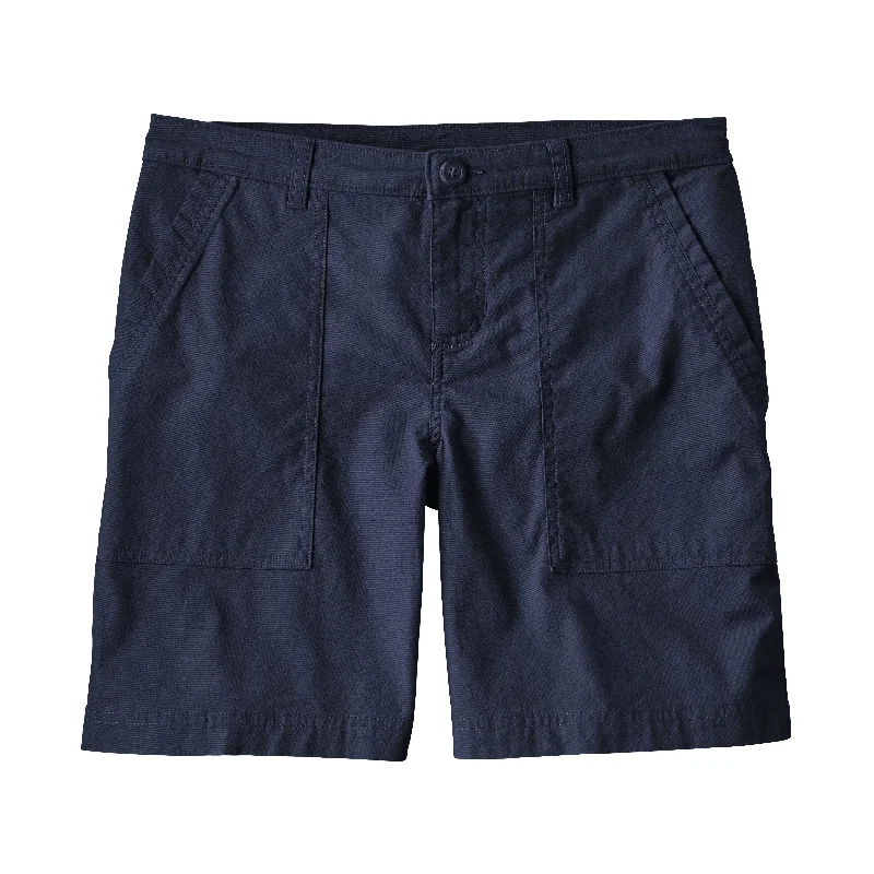 W's Stretch All-Wear Shorts - 8""""