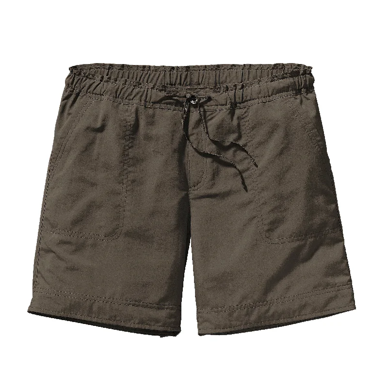 W's Upcountry Shorts