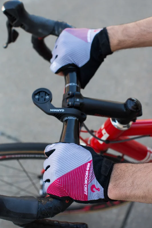 Red Hook Crit - Giro JAG Gloves