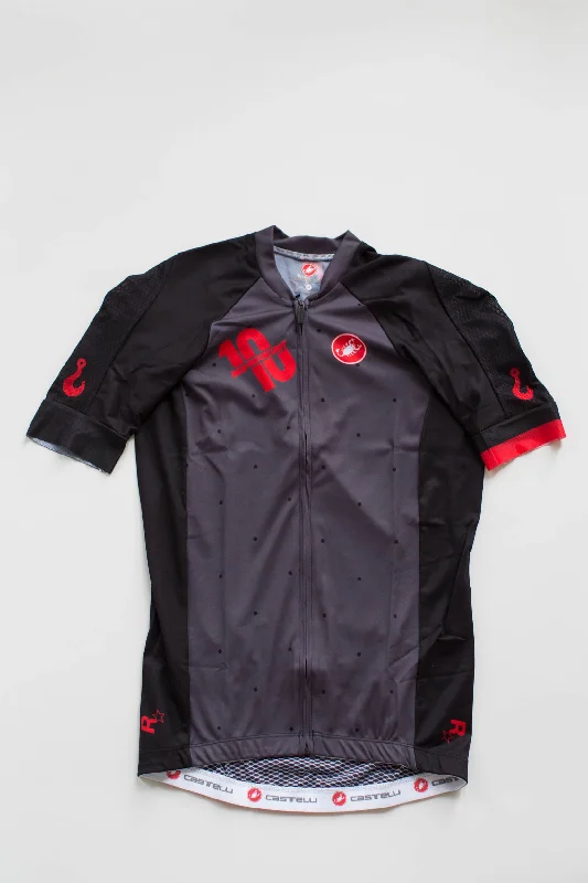 Brooklyn No.10 Aero Race Jersey (size Large only)