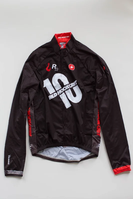 Brooklyn No.10 - Castelli Wind Jacket