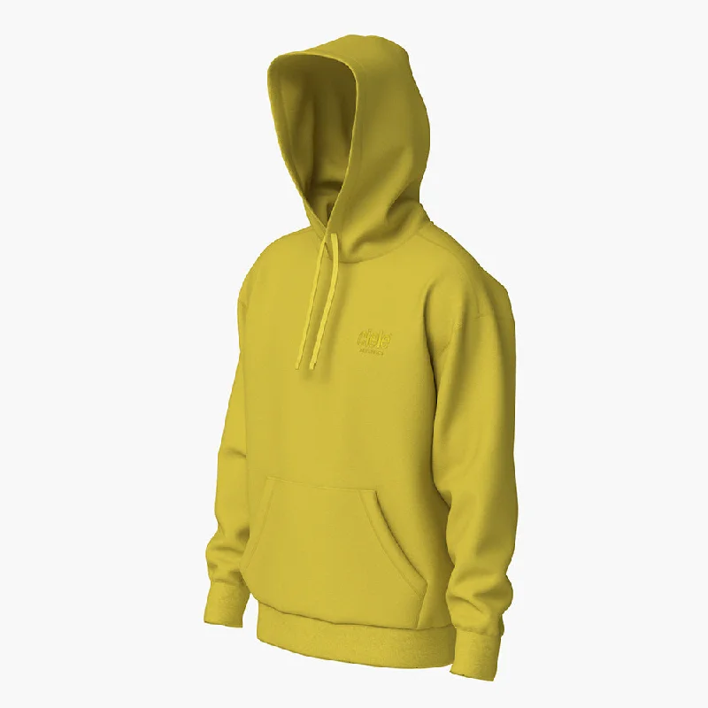 U HDSweatshirt - Keylime