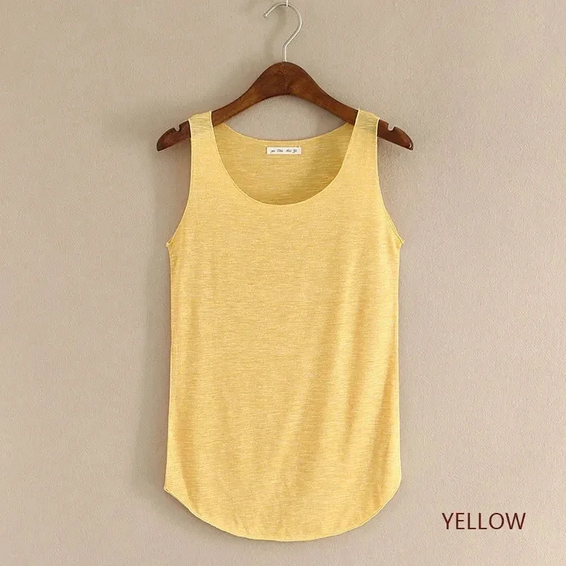 yellow / One Size