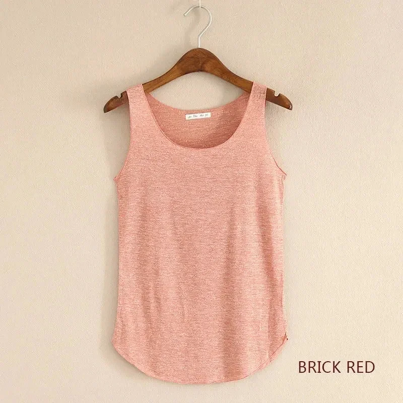 Brick red / One Size