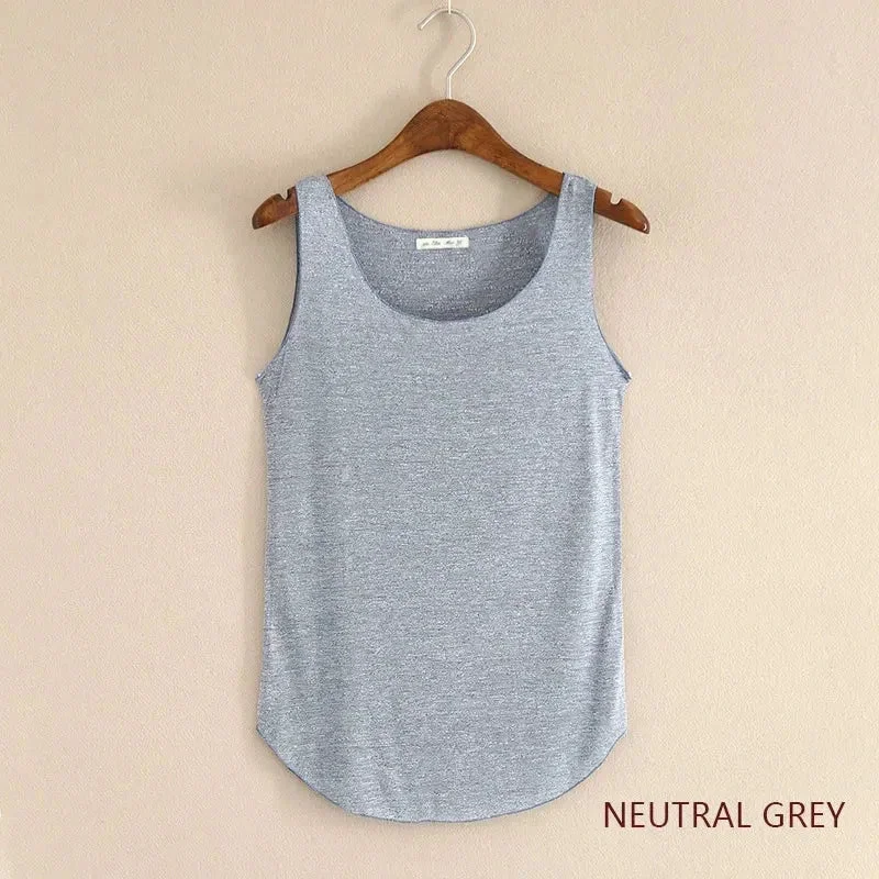 Neutral Grey / One Size