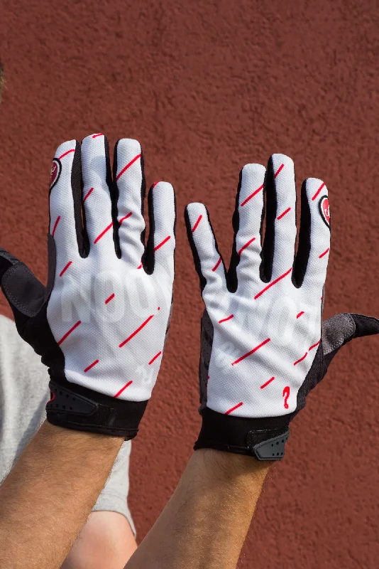 London No.3 - Castelli Gloves