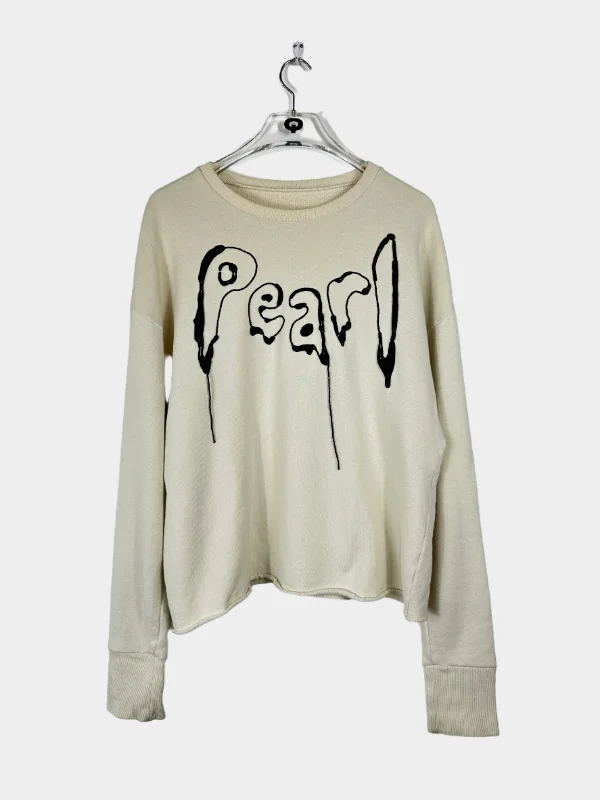 Pearl Sweatshirt