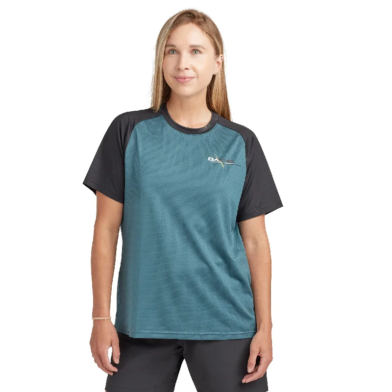 Syncline Short Sleeve Jersey - Women's